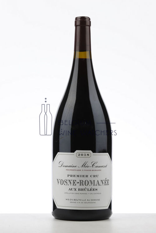 Image de 2018 VOSNE ROMANEE AUX BRULEES